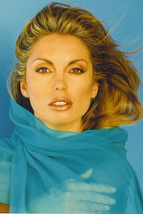 picture of actor Antonia Dorian