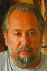 photo of person Ardak Amirkulov