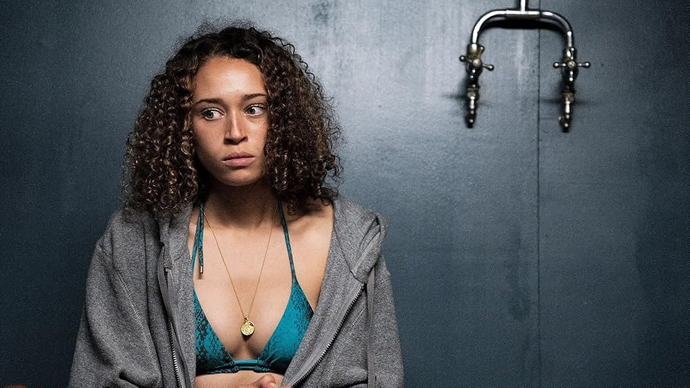 Ella-Rae Smith en into-the-deep