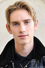 picture of actor Levon Hawke