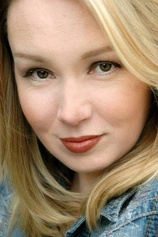 picture of actor Deanna Milligan