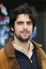 picture of actor Francesco Carril