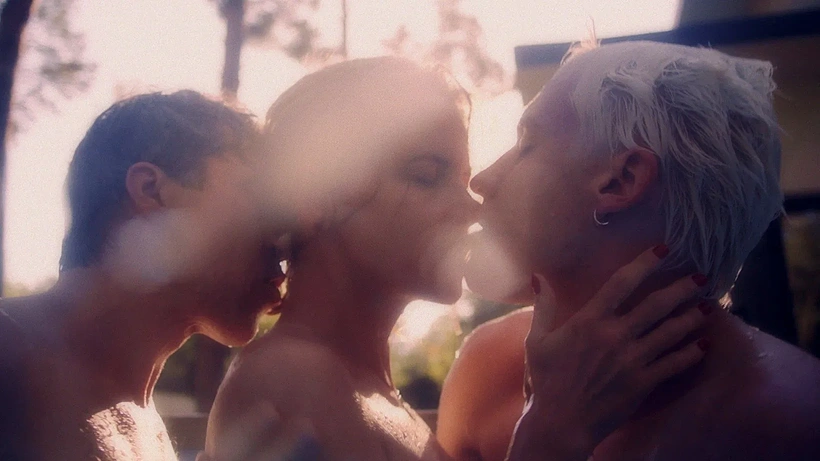 Imagen de Three Loves