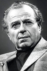 photo of person Michael Cacoyannis