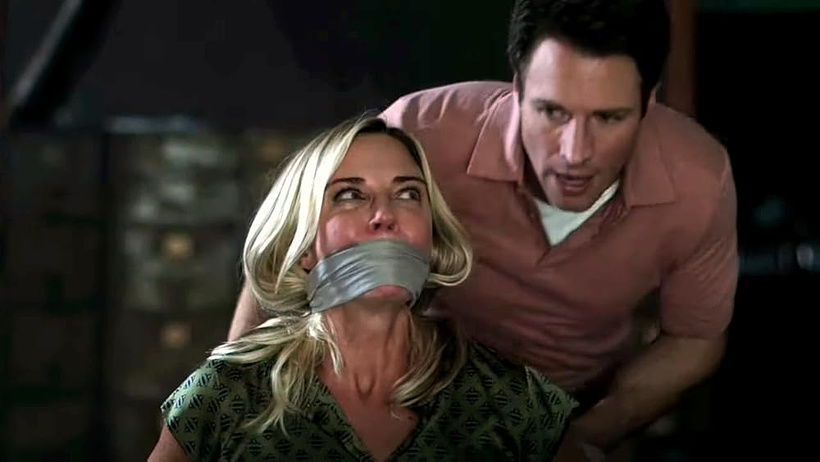 Imagen de Mi Hermana Desaparecida