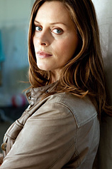 picture of actor Alma Leiberg