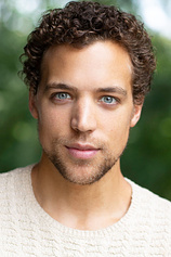 picture of actor Ben Wiggins