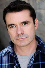 picture of actor Darrel Guilbeau