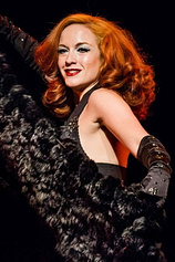 picture of actor Gal Friday