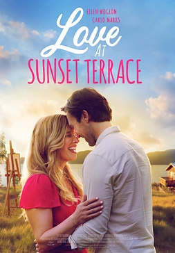 poster of movie Amor al Atardecer