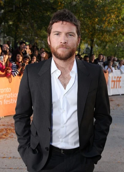 Sam Worthington en La Deuda (Festival de Toronto. Septiembre 2010)