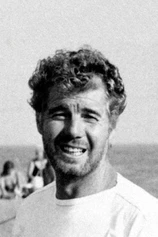 photo of person Joe Sentieri