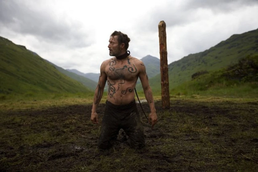 Imagen de Valhalla Rising