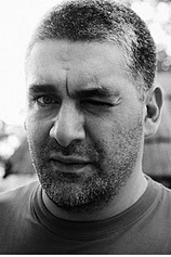 photo of person Niaz Diasamidze