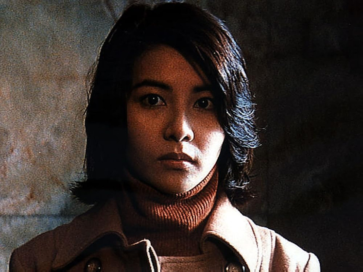 YoYo Mung en expect-the-unexpected