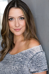 picture of actor Bailey Anne Borders
