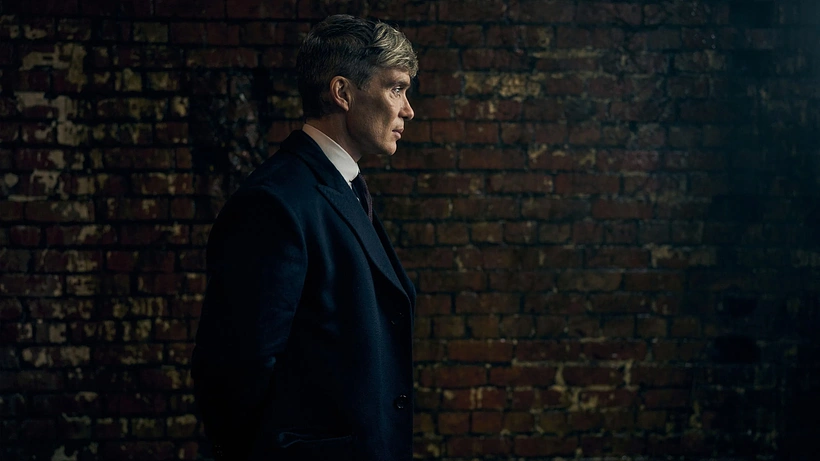 Imagen de Peaky Blinders: El Hombre Inmortal