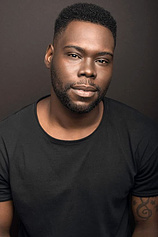 picture of actor Donald Paul