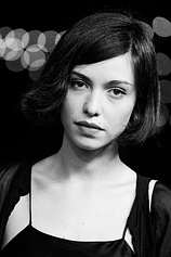 picture of actor Ioana Bugarin