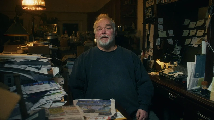 Imagen de The Secrets we bury