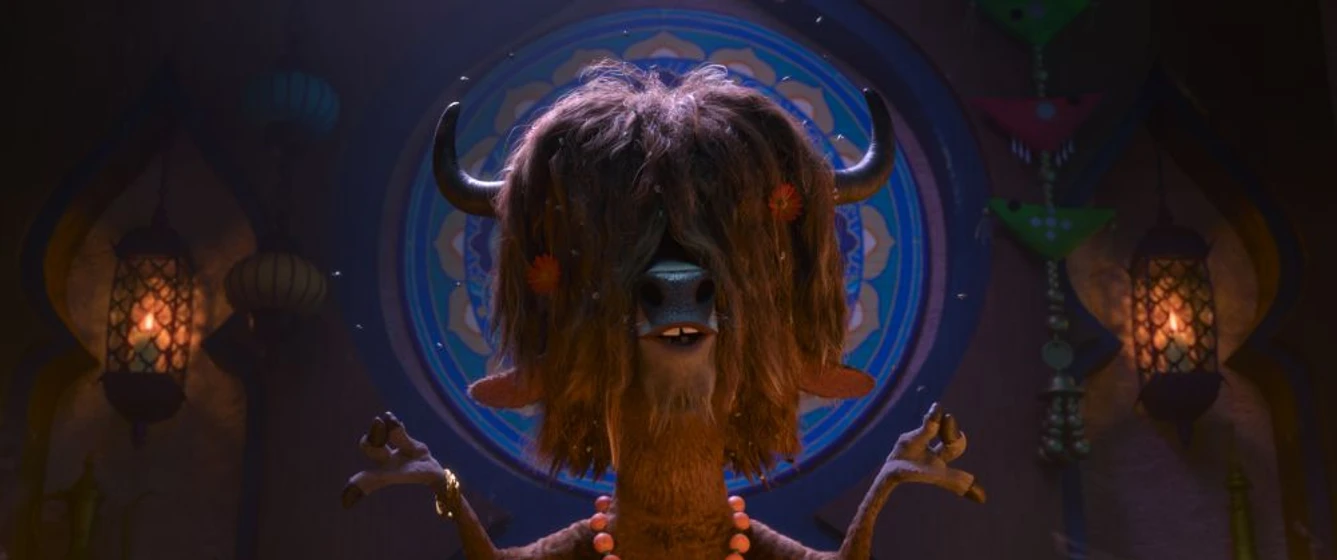 Imagen de zootropolis