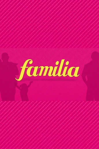 Poster de Familia
