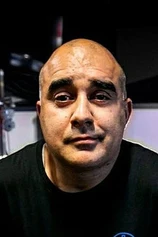 Foto de Paul Nakad