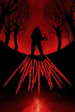 poster of movie Madman