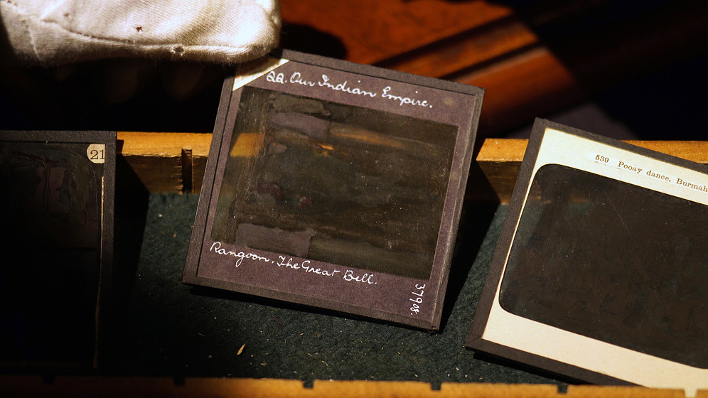 Imagen de time-will-not-tell