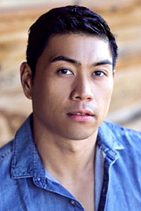picture of actor Jeffrey Mercado-Libunao