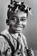 Foto de Allen 'Farina' Hoskins
