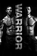 poster of movie Warrior