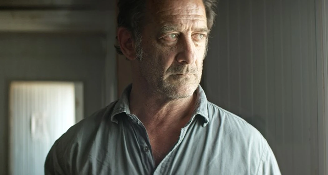 Vincent Lindon en la-aparicion