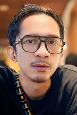 picture of actor Aming Sugandhi