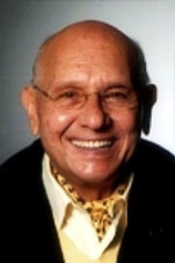 photo of person Frank Agrama