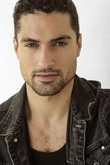 picture of actor Darien Martin