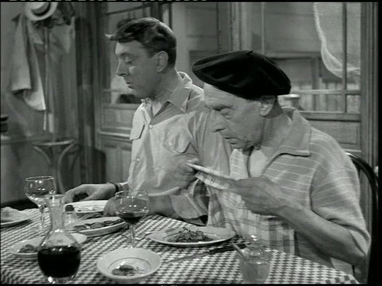 Imagen de Las Vacaciones del Señor Hulot