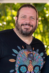 photo of person Esteban Roel