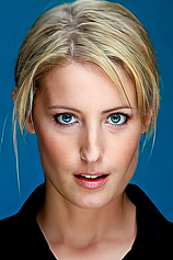 picture of actor Stephanie Bauder