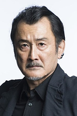 picture of actor Kôtarô Yoshida