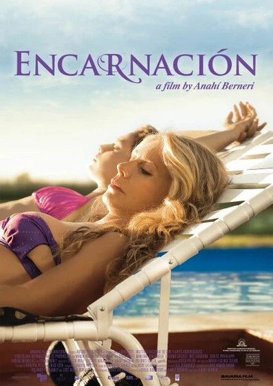Imagen de encarnacion (Cartel)