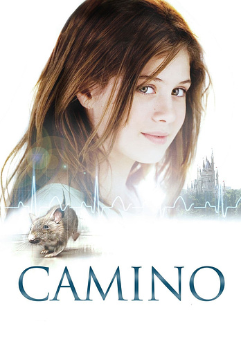 Poster de Camino (2008)