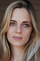 picture of actor Regina Orioli