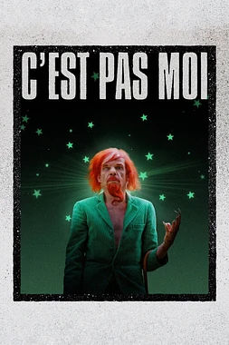 poster of movie No Soy Yo