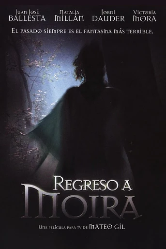 Poster de Regreso a Moira