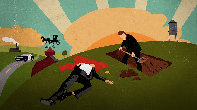 Imagen de Banshee