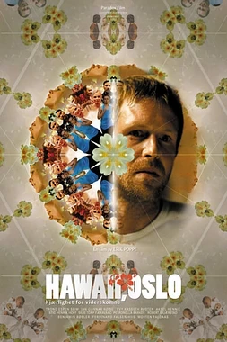 poster of movie Hawaii, Oslo