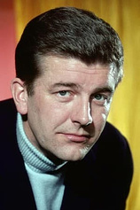 picture of actor Harry Riebauer