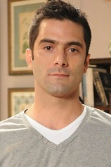 picture of actor Augusto Garcia
