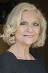 picture of actor Rita Feldmeier
